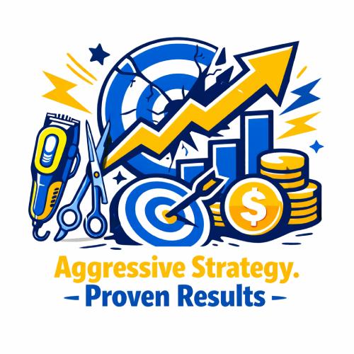 Agressive Strategy Proven Results