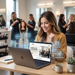 Pillar 3 Lead Capture