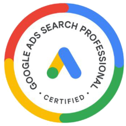 Google Ads Certified